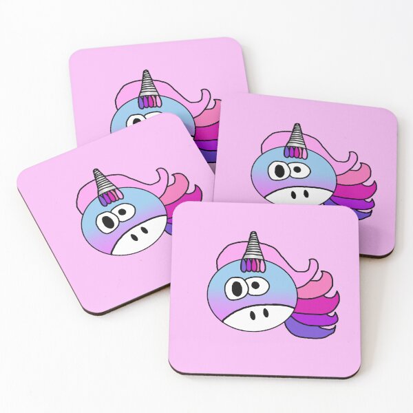 Item preview, Unicorn derp but magical designed and sold by Marypink-design.