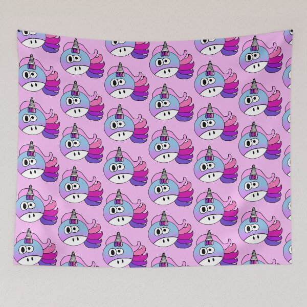 Item preview, Unicorn derp but magical designed and sold by Marypink-design.