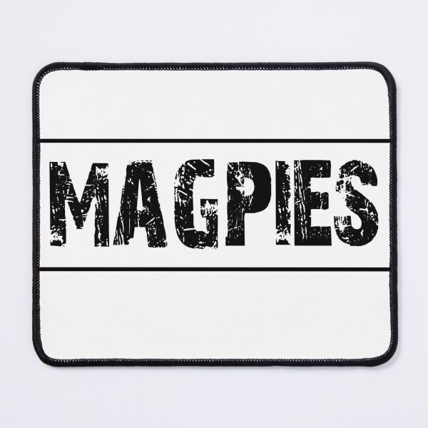 Item preview, Magpies designed and sold by Truefans.