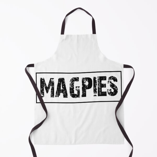 Item preview, Magpies designed and sold by Truefans.