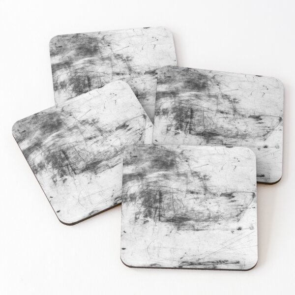 Item preview, Black and white Abstract designed and sold by zedvonzee.