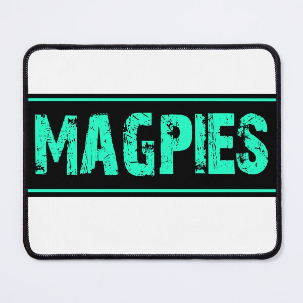 Item preview, Magpies designed and sold by Truefans.