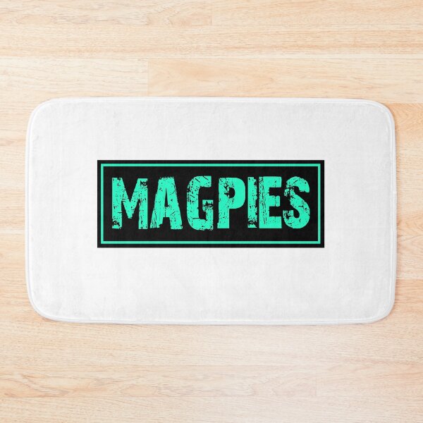 Item preview, Magpies designed and sold by Truefans.