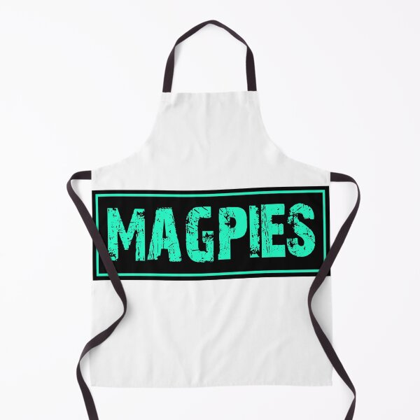 Item preview, Magpies designed and sold by Truefans.