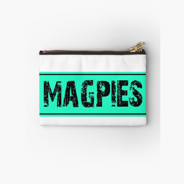 Item preview, Magpies designed and sold by Truefans.