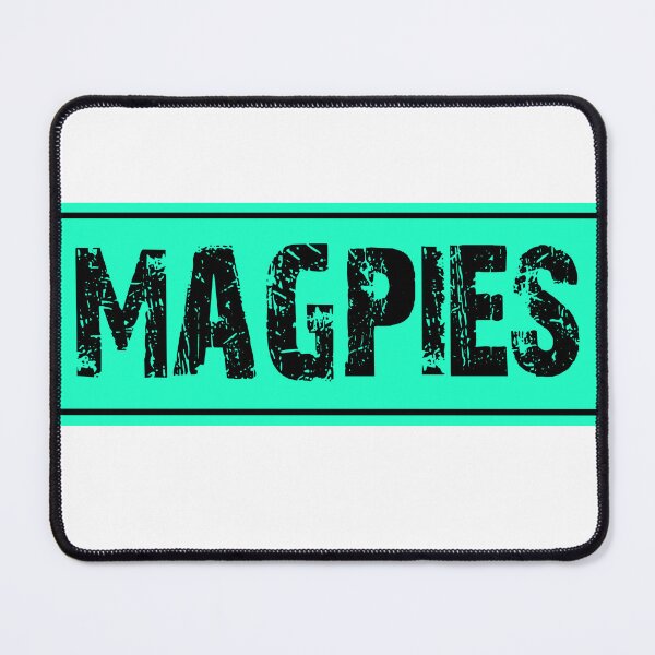 Item preview, Magpies designed and sold by Truefans.