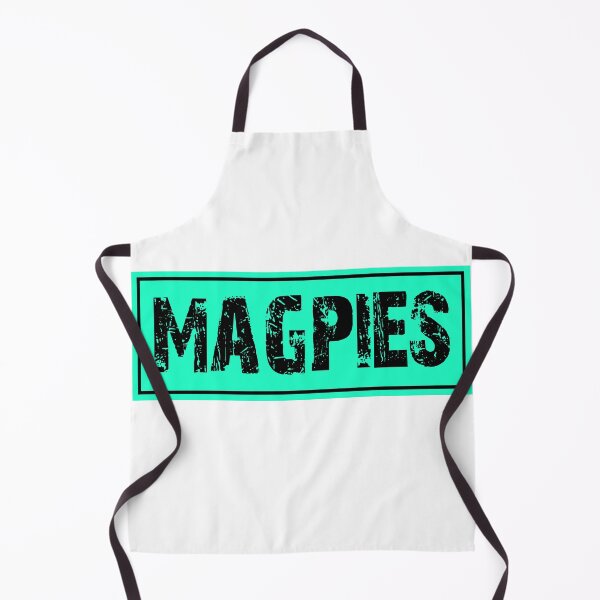 Item preview, Magpies designed and sold by Truefans.