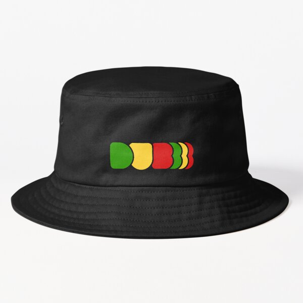 Poppin Panda Bucket Hat, 90's Bucket Hat, Colourful Sun Hat, African Bucket  Hat, Retro Bucket Hat, Gift for Him, Pattern Hat, Trippy Hat 