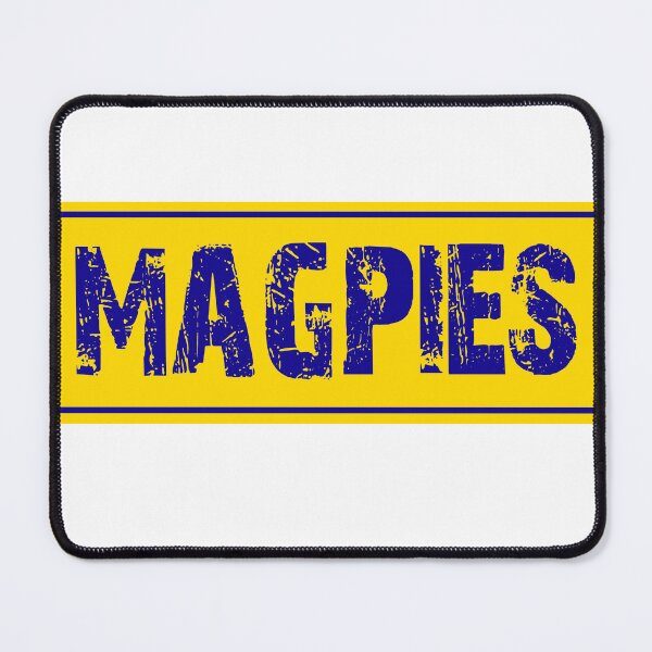 Item preview, Magpies designed and sold by Truefans.