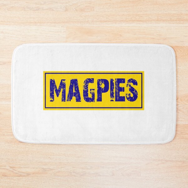 Item preview, Magpies designed and sold by Truefans.