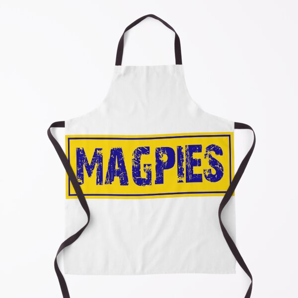 Item preview, Magpies designed and sold by Truefans.