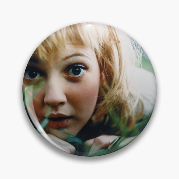 Item preview, Drew Barrymore designed and sold by dissolved girl.