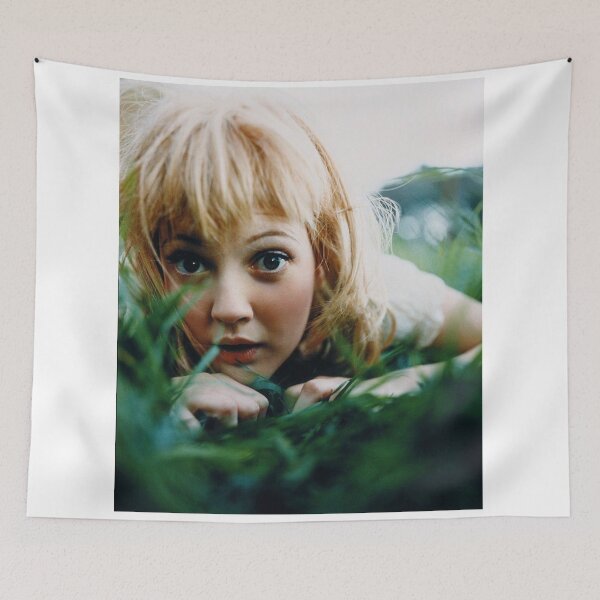 Item preview, Drew Barrymore designed and sold by dissolved girl.