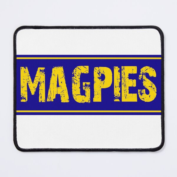 Item preview, Magpies designed and sold by Truefans.