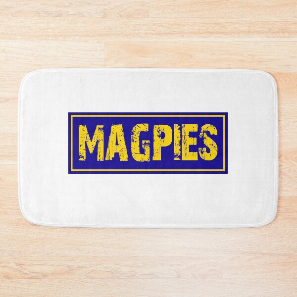 Item preview, Magpies designed and sold by Truefans.