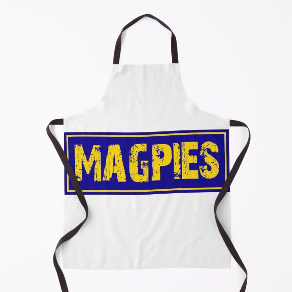 Item preview, Magpies designed and sold by Truefans.
