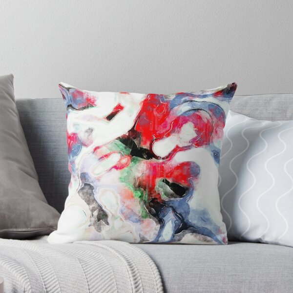 Item preview, Abstract Watercolor designed and sold by pugmom4.