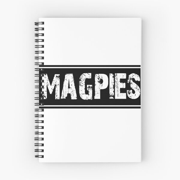 Item preview,  Magpies designed and sold by Truefans.