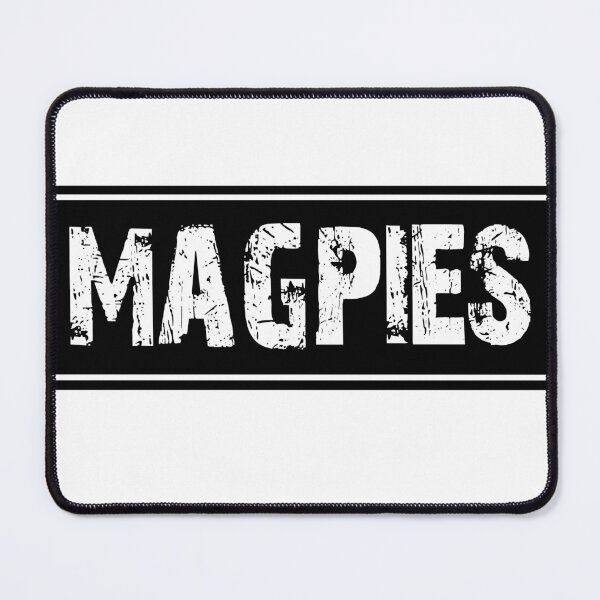Item preview,  Magpies designed and sold by Truefans.