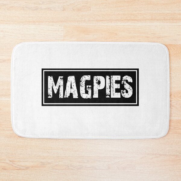 Item preview,  Magpies designed and sold by Truefans.