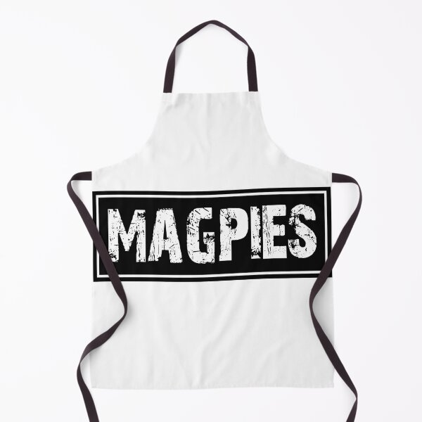Item preview, Magpies designed and sold by Truefans.