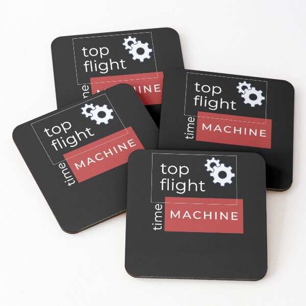 Item preview, top flight time machine designed and sold by Diamaber.