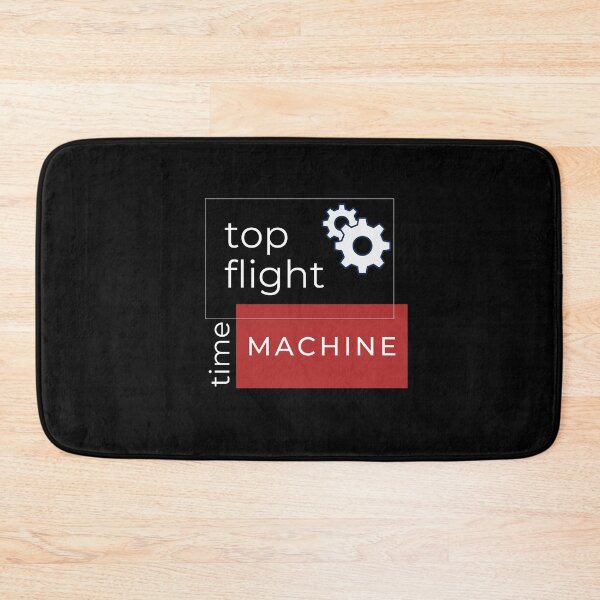 Item preview, top flight time machine designed and sold by Diamaber.
