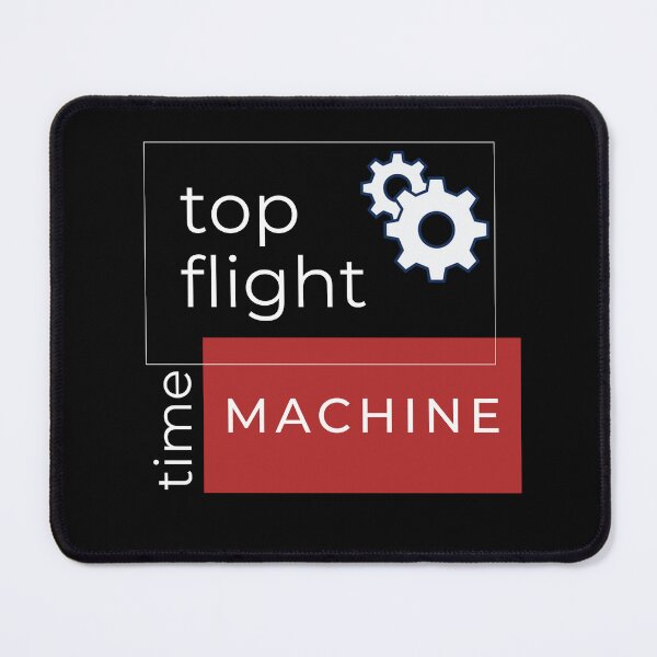 Item preview, top flight time machine designed and sold by Diamaber.