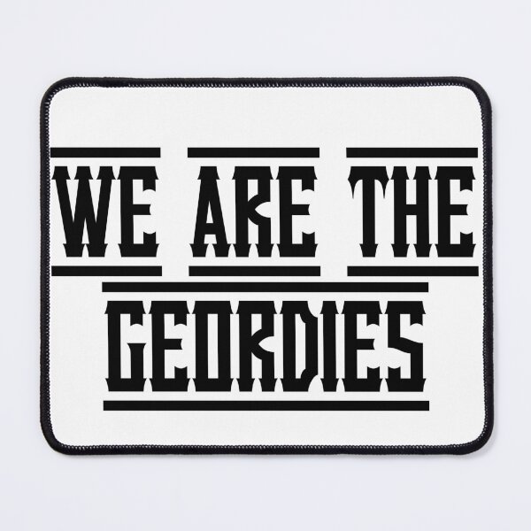 Item preview, Geordies designed and sold by Truefans.