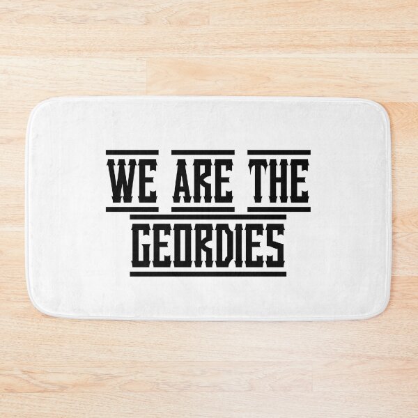 Item preview, Geordies designed and sold by Truefans.