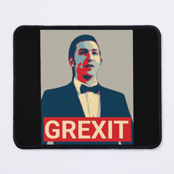 Item preview, Cousin gregg from succession "GREXIT"  designed and sold by MVJID.