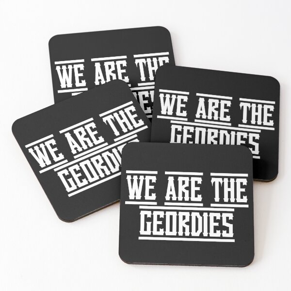 Item preview, Geordies designed and sold by Truefans.