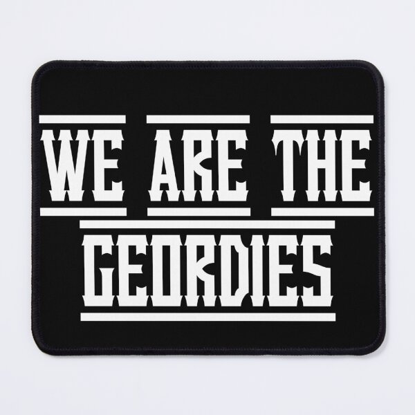 Item preview, Geordies designed and sold by Truefans.