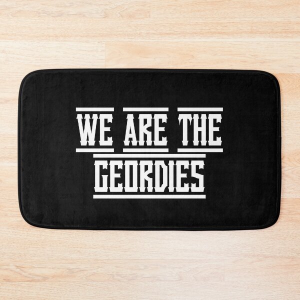 Item preview, Geordies designed and sold by Truefans.