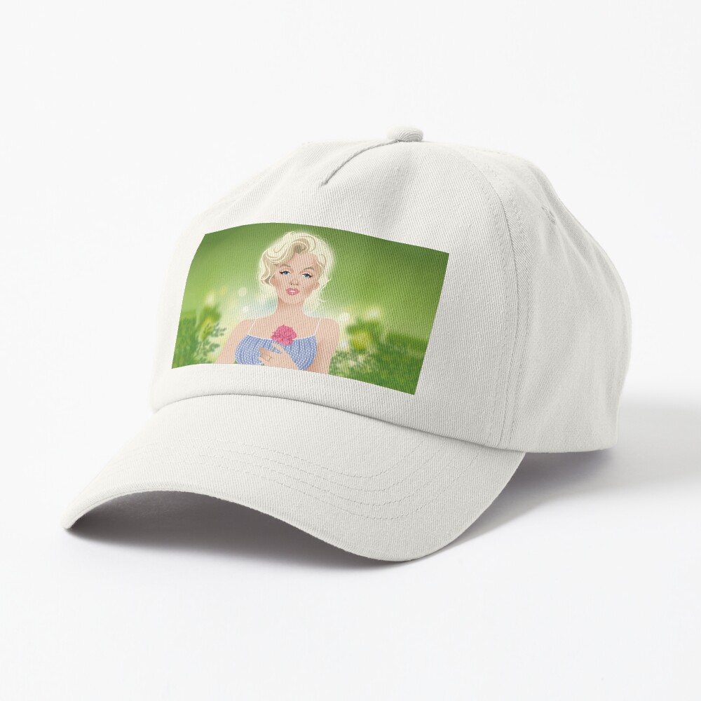 Item preview, Dad Hat designed and sold by AleMogolloArt.