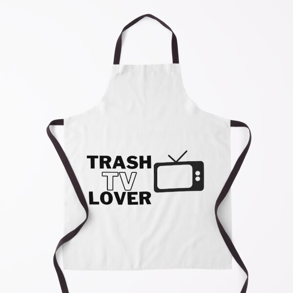Item preview, Trash TV Lover designed and sold by MayaCordalia.