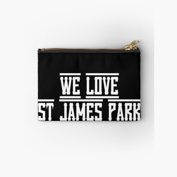 Item preview, St James Park designed and sold by Truefans.