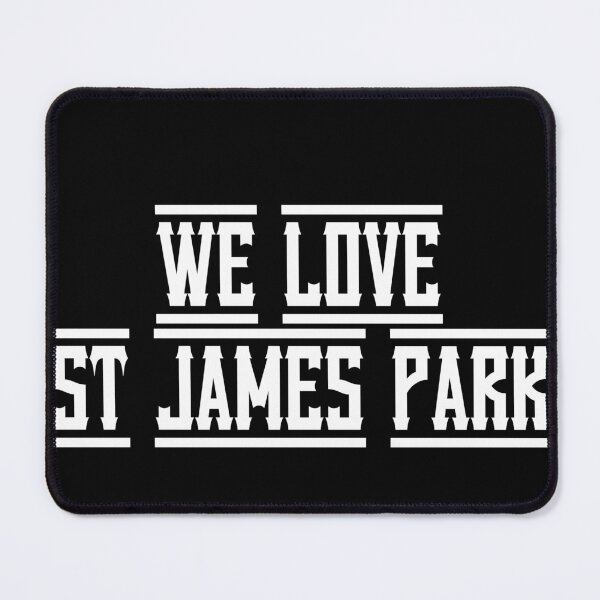 Item preview, St James Park designed and sold by Truefans.
