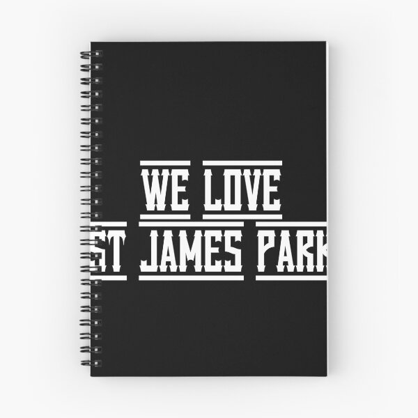 Item preview, St James Park designed and sold by Truefans.