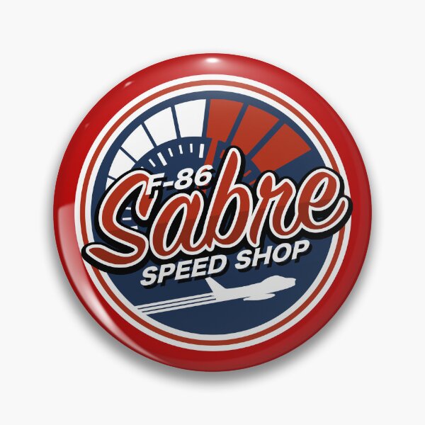 Item preview, F-86 Sabre designed and sold by StrongVlad.