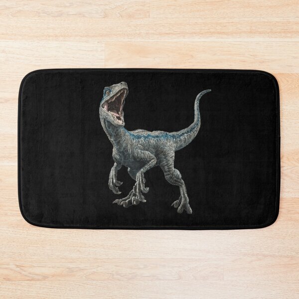Item preview, Velociraptor dinosaur designed and sold by Palmyr.