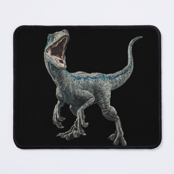 Item preview, dinosaurio velociraptor designed and sold by Palmyr.