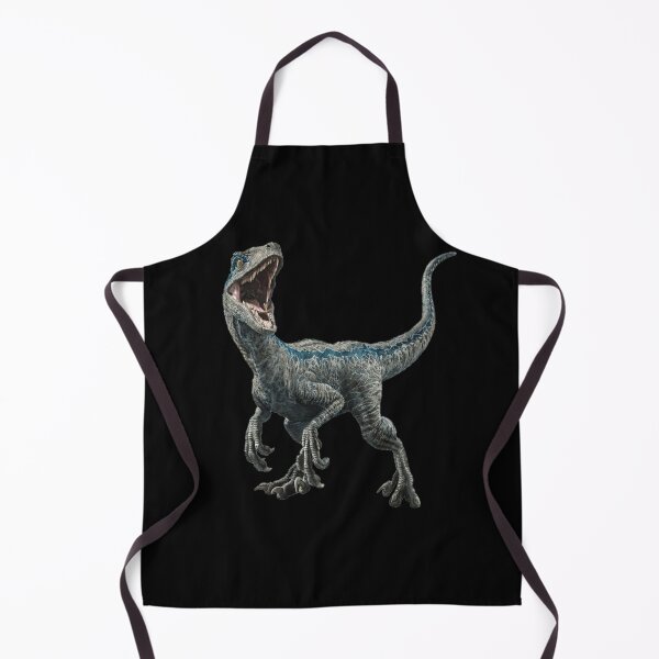 Item preview, Velociraptor dinosaur designed and sold by Palmyr.