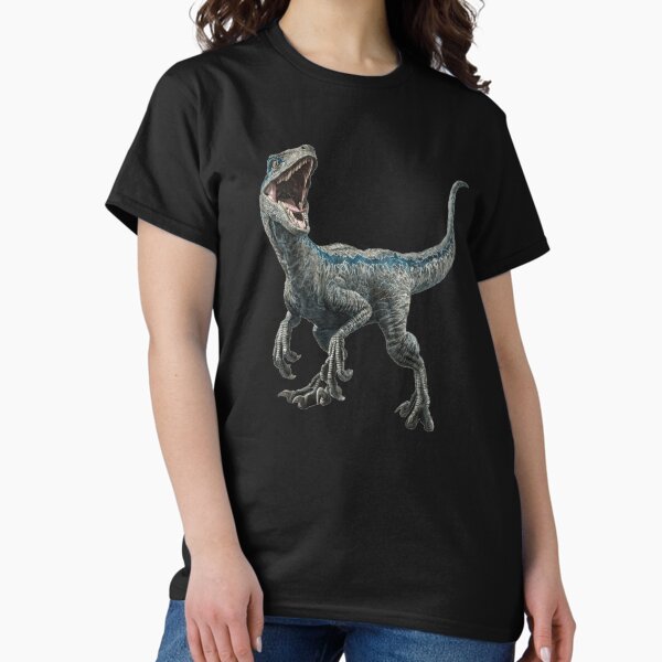 Item preview, Velociraptor dinosaur designed and sold by Palmyr.