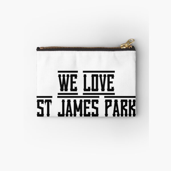 Item preview, St James Park designed and sold by Truefans.
