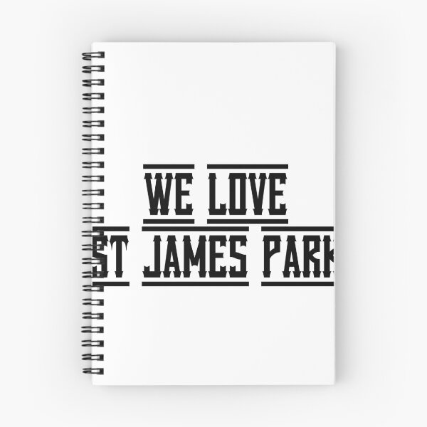 Item preview, St James Park designed and sold by Truefans.