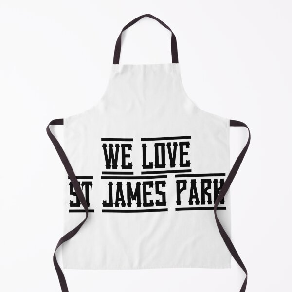 Item preview, St James Park designed and sold by Truefans.