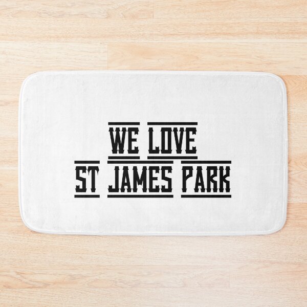 Item preview, St James Park designed and sold by Truefans.