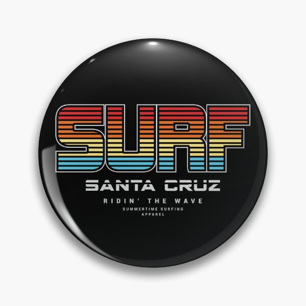 Item preview, Surf in Santa Cruz designed and sold by chrlalexandru.