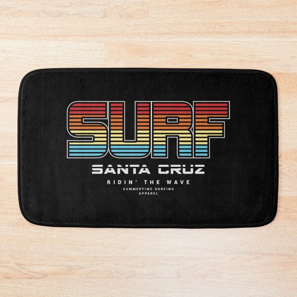 Item preview, Surf in Santa Cruz designed and sold by chrlalexandru.